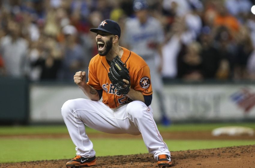 Brewers Former Brewer Mike Fiers no-hits Dodgers