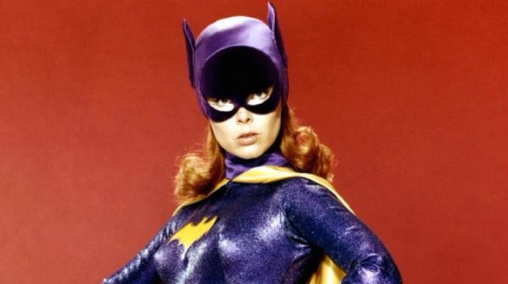 TV’s Batgirl Yvonne Craig dies at 78