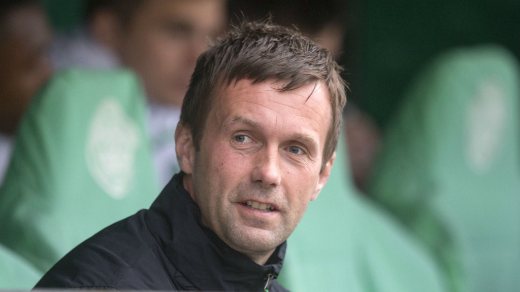 Celtic- Malmo Preview Deila out to prove Hareide wrong