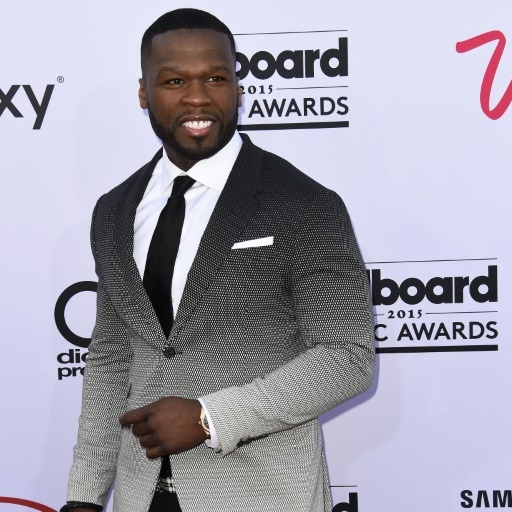 50 Cent out with song about dark past