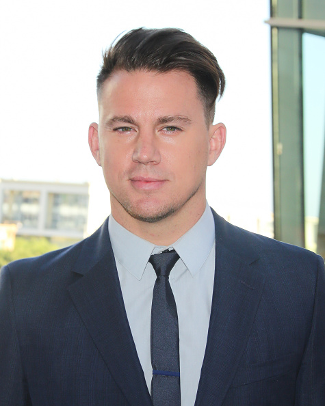 Channing Tatum