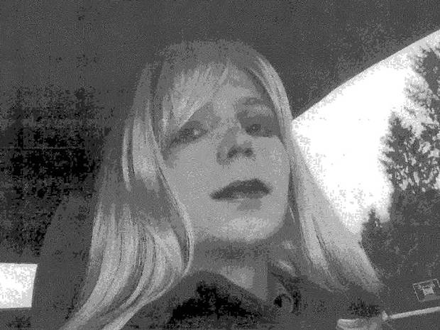 Chelsea Manning Says She Has Been Sentenced to 21 Days Restricted Activity