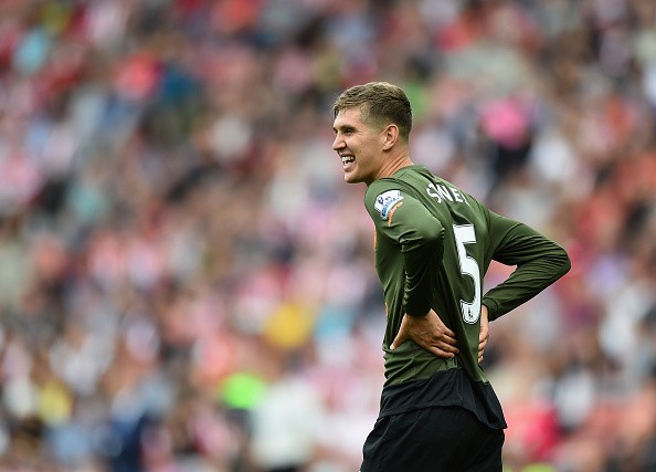 Chelsea are adamant they want John Stones Everton want to keep him at all costs