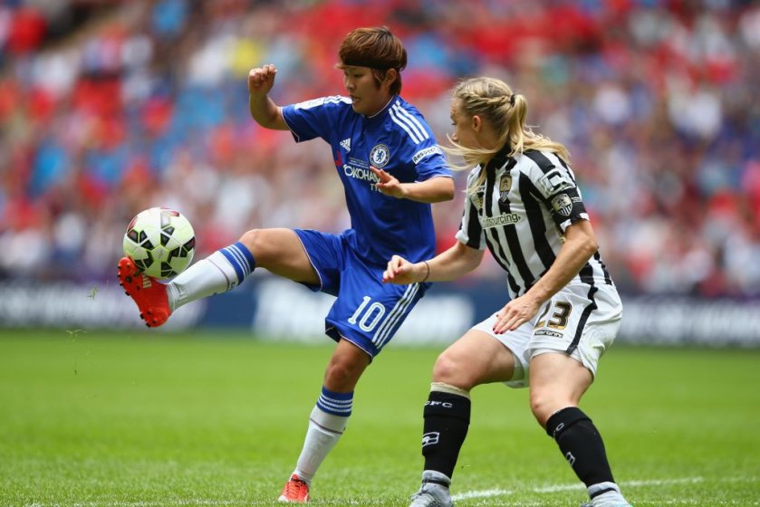 Women's FA Cup Final