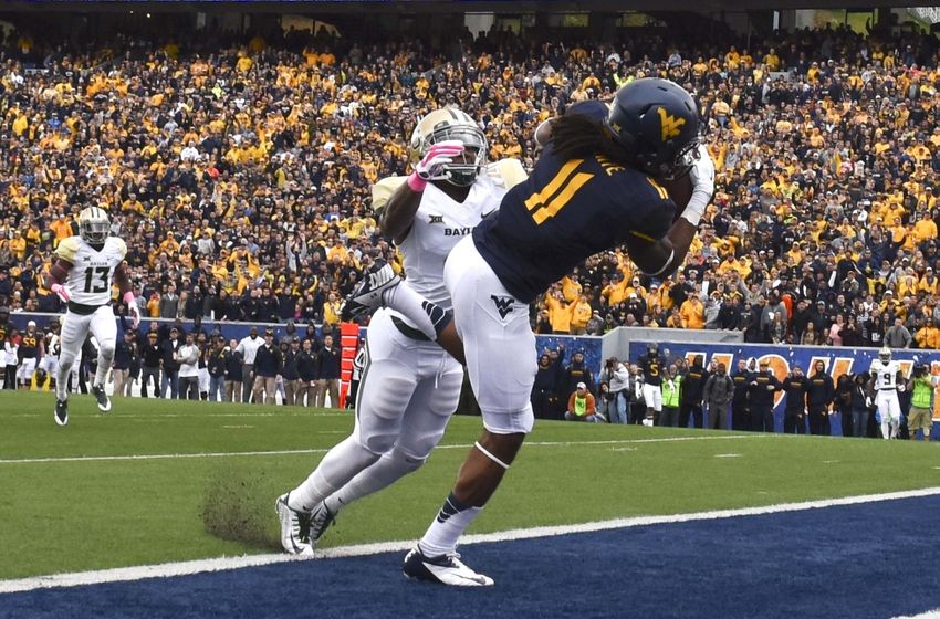 Chicago Bears Kevin White is Strong Rookie of the Year Candidate