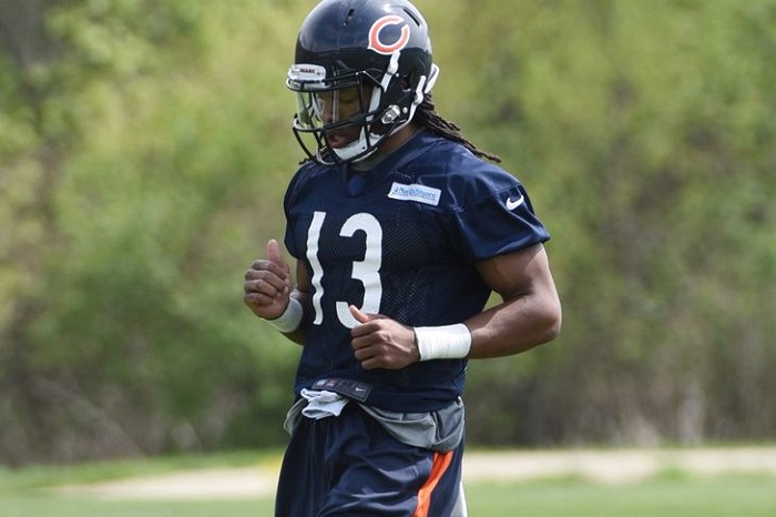 Kevin White