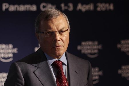 US-CHIME-M-A-WPP:WPP and Providence agree Chime deal for 374 million pounds