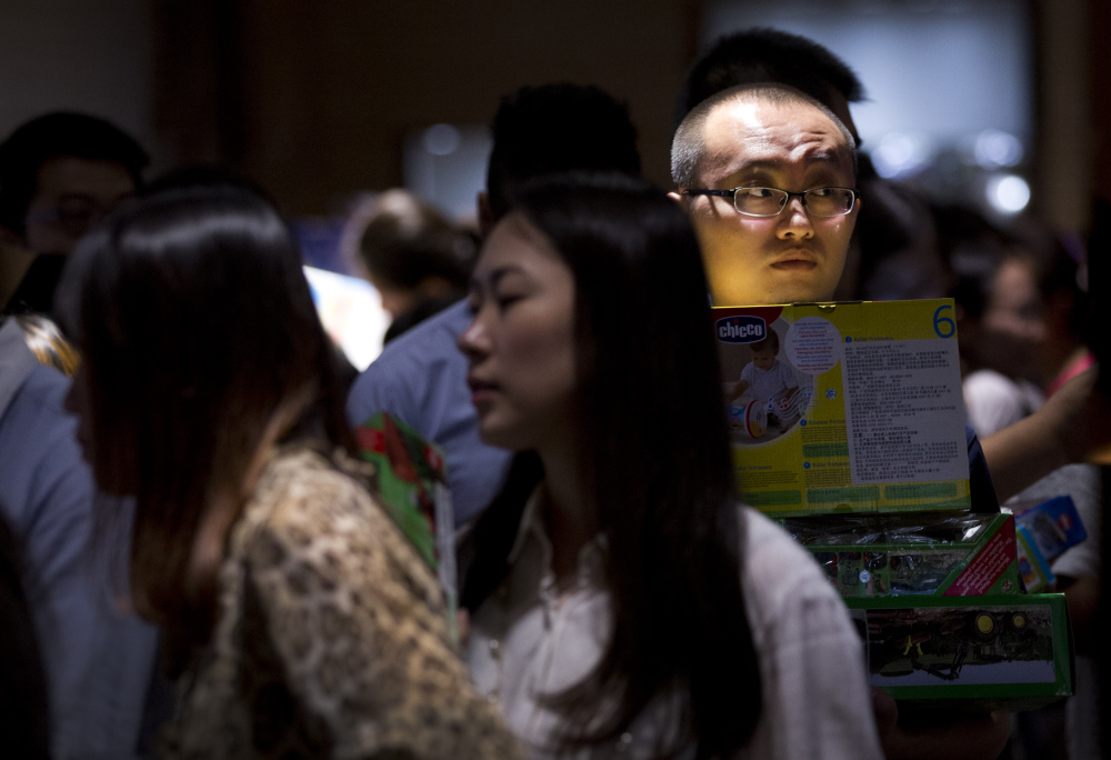 China cuts interest rates for fifth time in 9 months to spur slowing economy