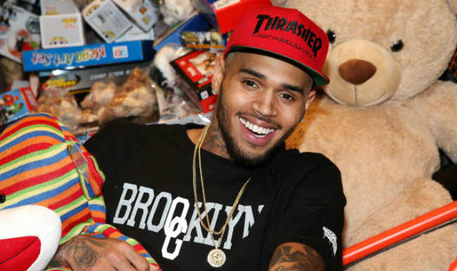 Chris Brown: Irresponsible Dad to Royalty, Nia Guzman Wants Full Custody