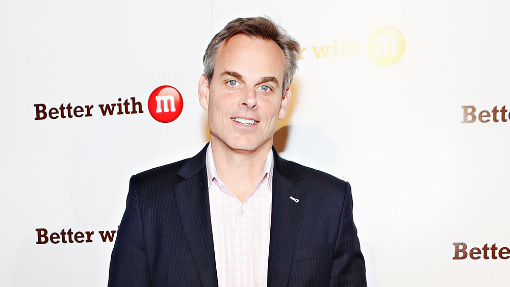 Colin Cowherd Leaving ESPN