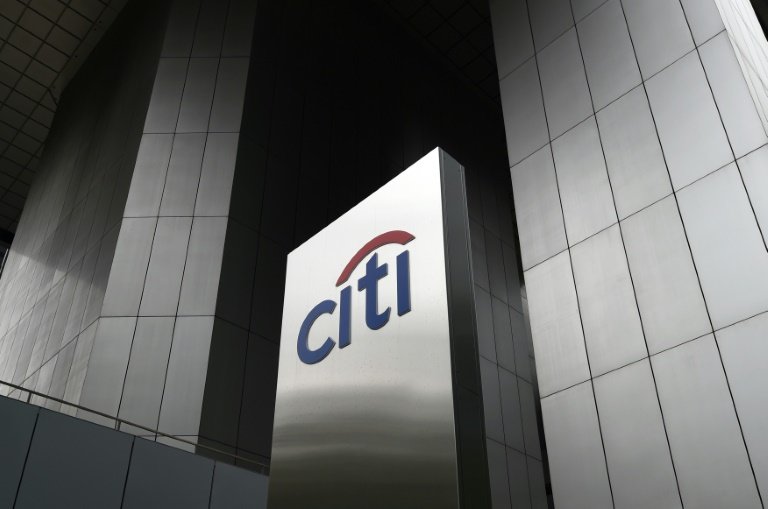 Citigroup collected nearly billion from 4,000 investors by claiming the ASTA  MAT fund and the Falcon fund were low-risk investments regulators said