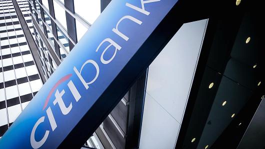 On $3B Fraud Citigroup Whacks Citi for $180M