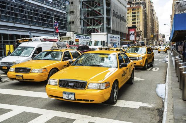 The Taxi and Limousine Commission will consider fatter tips for taxi drivers who transport disabled people and use wheelchair accessible cars