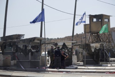 Israeli Authorities Search for Suspected Jewish Extremists in Deadly Arson Attack