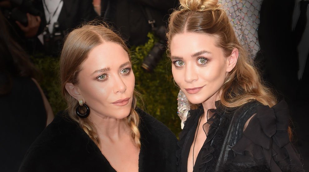 Unpaid Intern Sues Olsen Twins