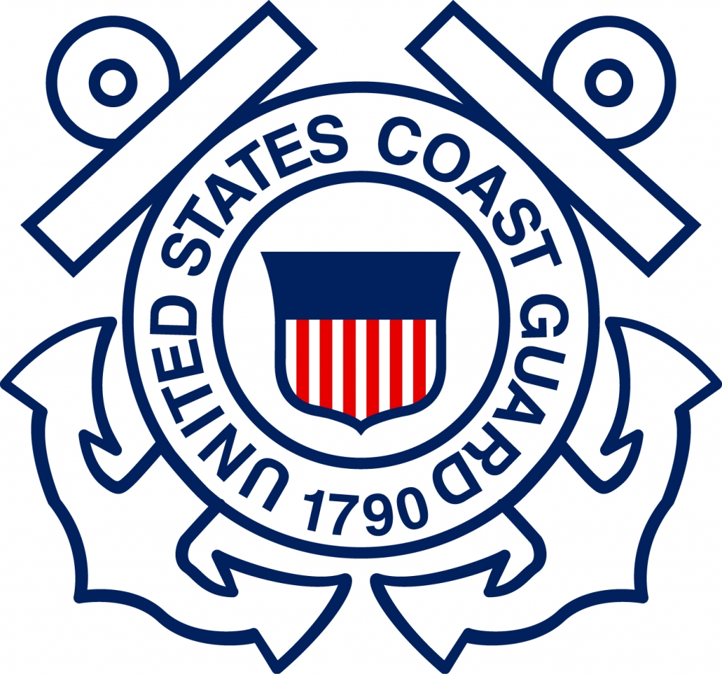 Coast Guard Emblem