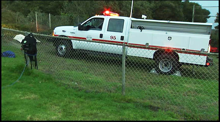 Coast Guard Helps Rescue Woman and Her 2 Dogs Trapped on California Cliffside