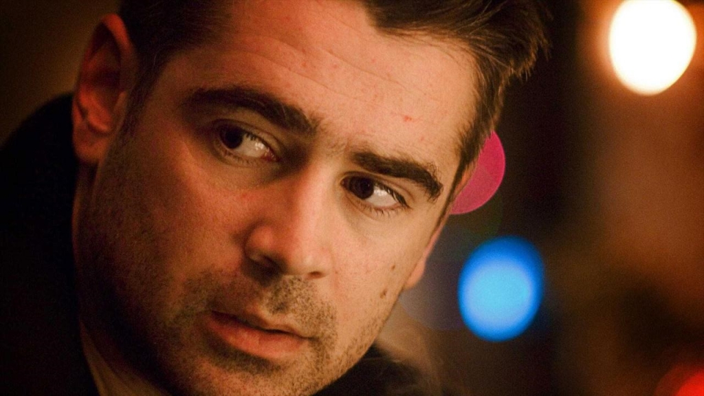 Colin Farrell the Latest Hollywood Heavyweight to Join the Cast of Fantastic