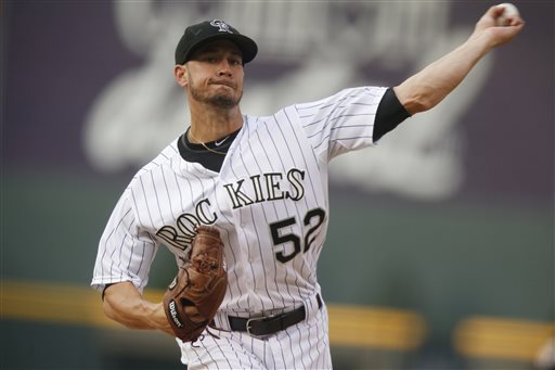 Chris Rusin