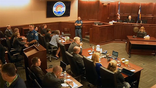 Jury reaches decision on Colorado theater shooter