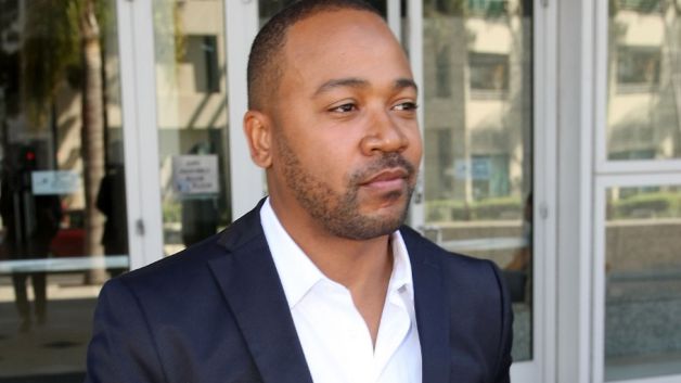 Former Scandal Star Columbus Short Arrested At A Nightclub! Get The Deets HERE!