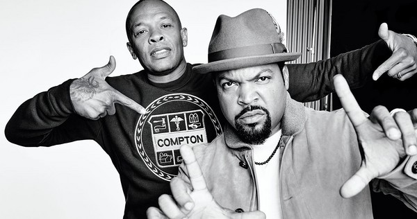 Straight Outta Compton’ Could Be an Early Oscar Contender