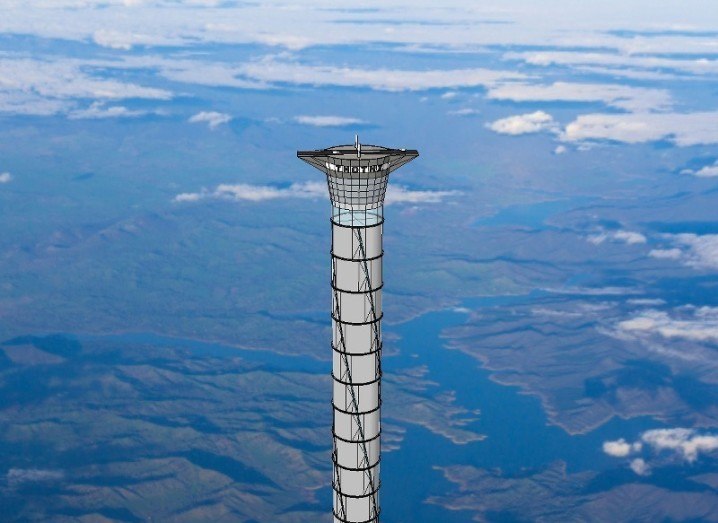 Space Elevator