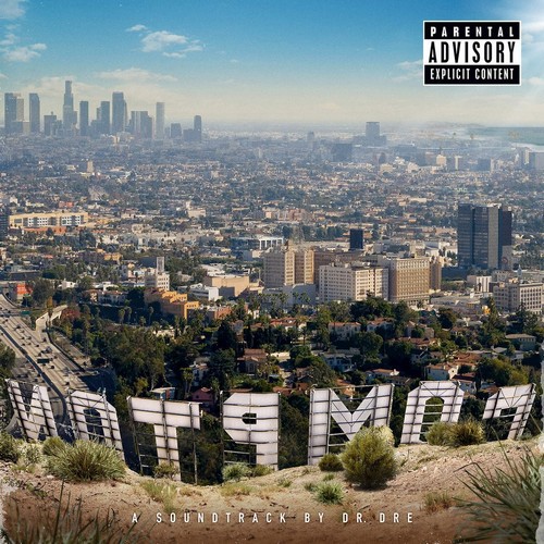 Compton is available exclusively on Apple Music and iTunes