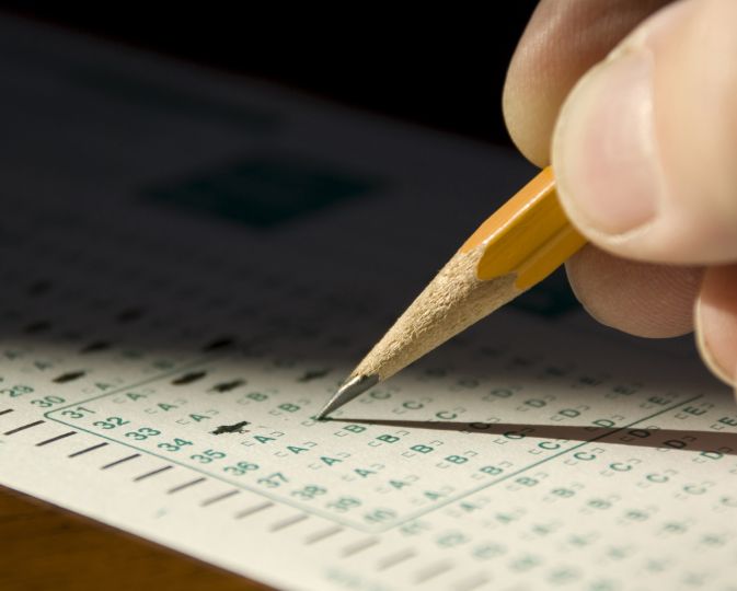 The Connecticut Common Core test results are in. Released a full three months after the testing wind