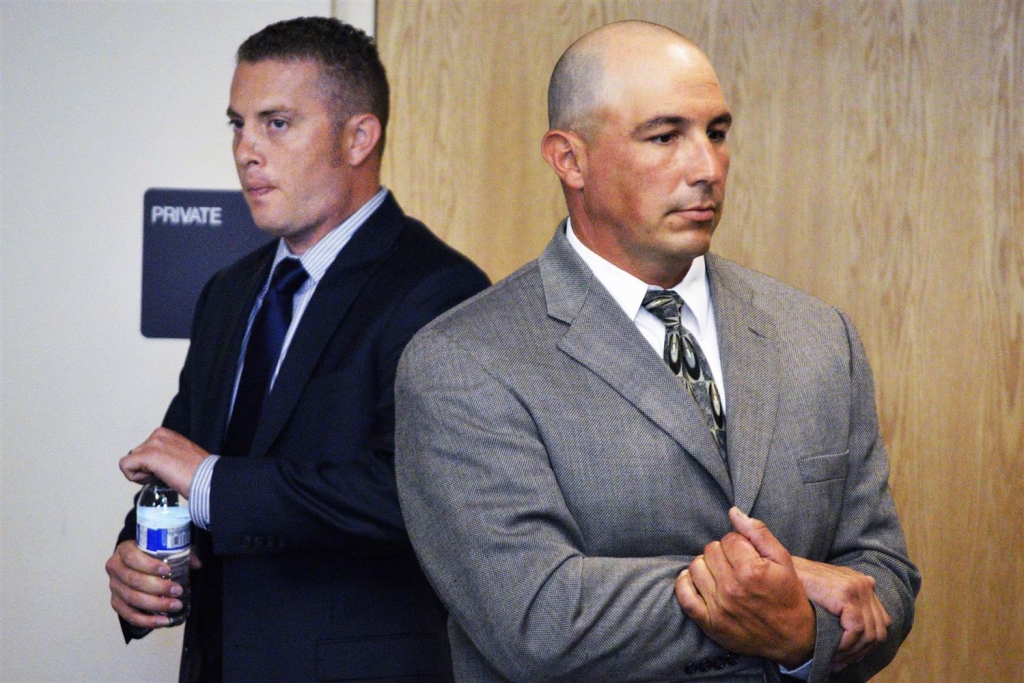 Defense: Albuquerque officers made split-second decision in fatal shooting of