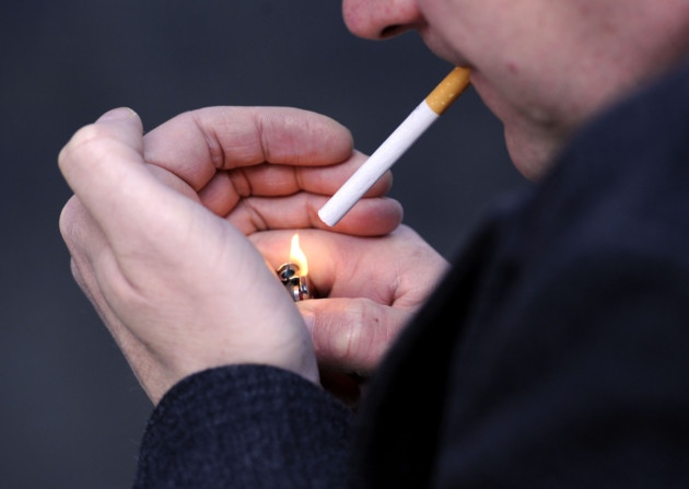 E-cigs may be reason for almost 1000 fewer Kirklees smokers signing up to