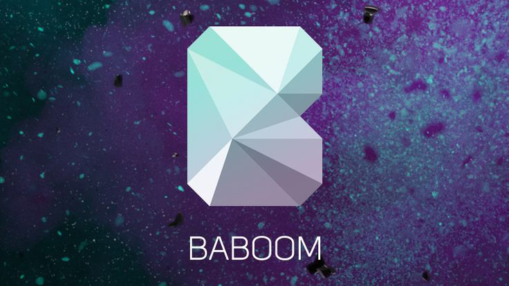 Baboom Music Service