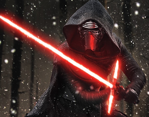 Kylo Ren