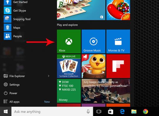 How to Stream Games From Your Xbox One to Your Windows 10 Device