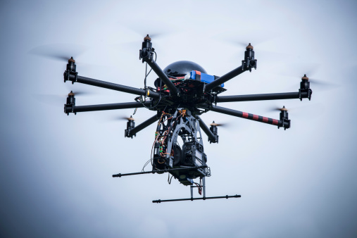 Use of San Jose police drone to be considered by city council