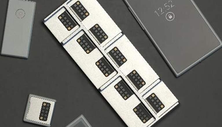 Google Cancels Project Ara Launch in Puerto Rico