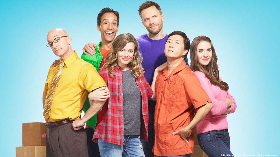 Joel Mc Hale Confirms 'Community&#039 Has Been Canceled