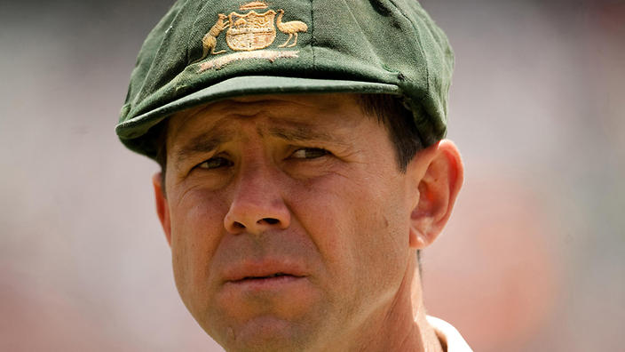 Cricket Australia has reportedly offered Ricky Ponting an expert batting consultant position