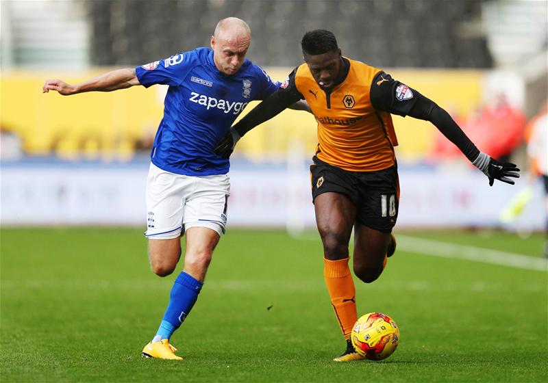 West Brom target and former Wolves winger set to sign for Crystal Palace