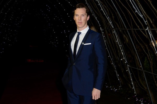 Cumberbatch's run in the title role of Hamlet is the fastest-selling play in British theatrical history