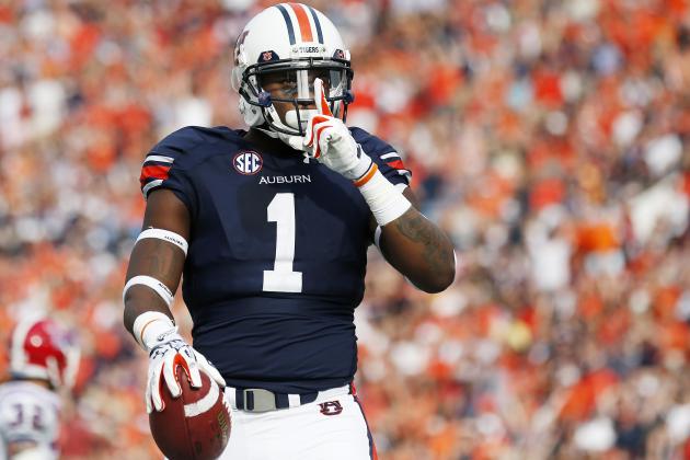 D'haquille Williams is back with Auburn after a five-day suspension