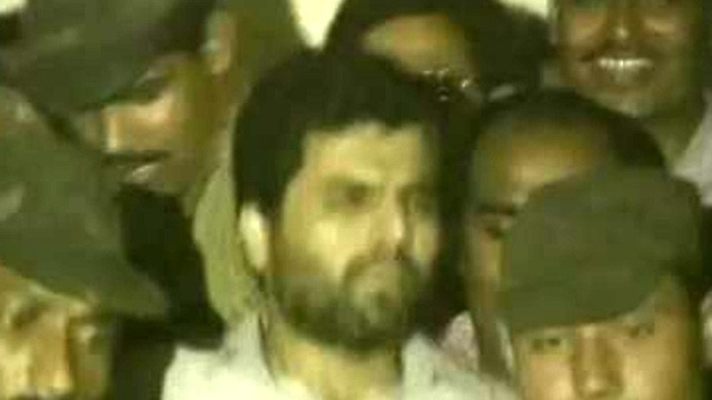 Yakub Memon to hang tomorrow; Prez sends fresh mercy plea to home ministry