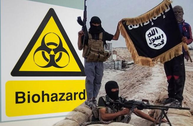 Daesh reportedly used chemical weapons against Kurdish fighters during clashes last week