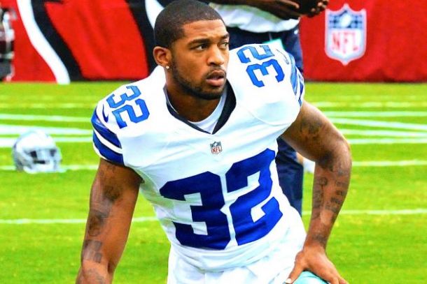 Dallas Cowboys Fear CB Orlando Scandrick Tore ACL During Practice