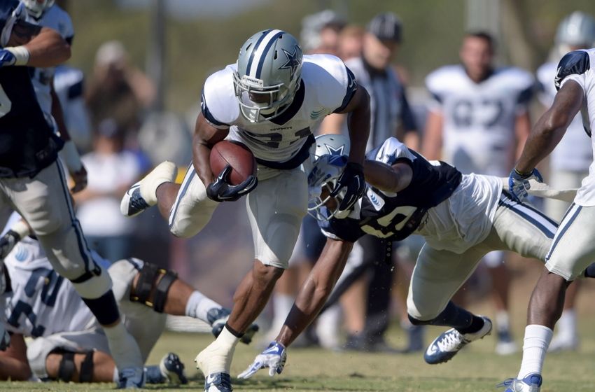 Dallas Cowboys Will RB situation be a disaster in 2015