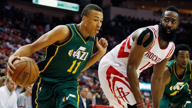 Losing Dante Exum Hurts the Utah Jazz's Future More Than Their Present