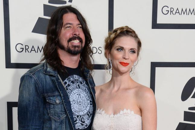 Watch: 1000 musicians in Italy request a visit from Foo Fighters, Dave Grohl