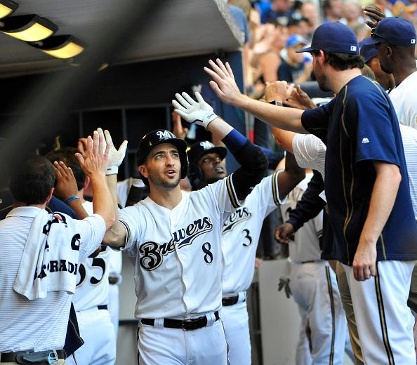 Ryan Braun