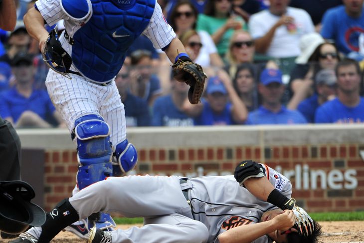 David Banks-USA TODAY Sports