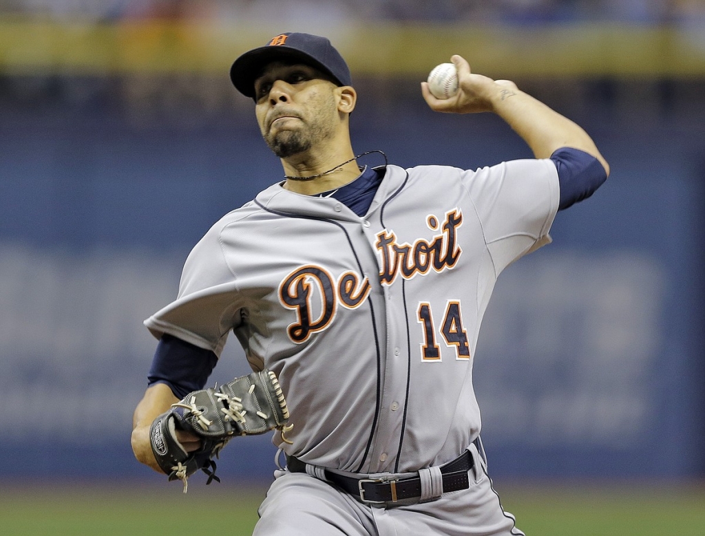 David Price